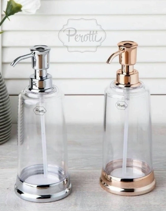 AKRİLİK SABUNLUK DÜZ