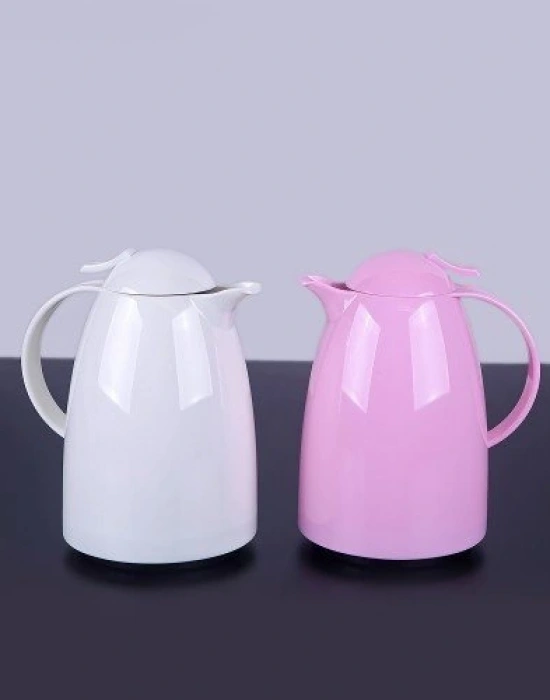 AKRİLİK TERMOS DÜZ