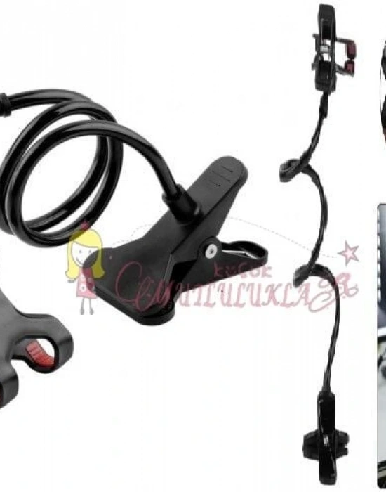 Akrobat Telefon Tutucu