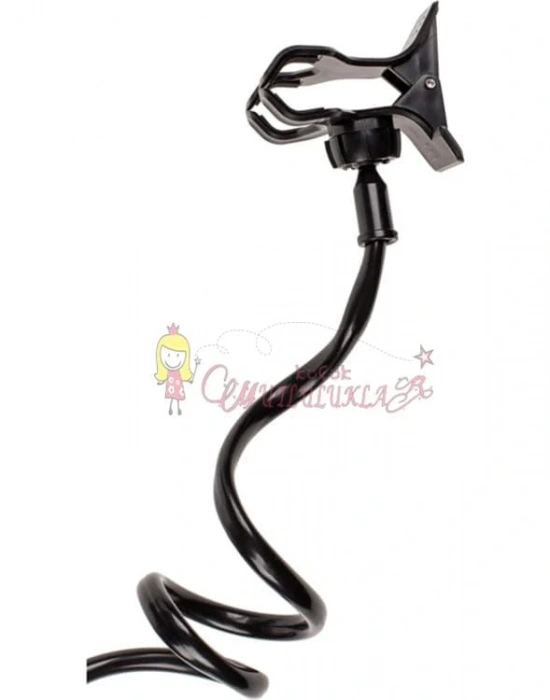 Akrobat Telefon Tutucu