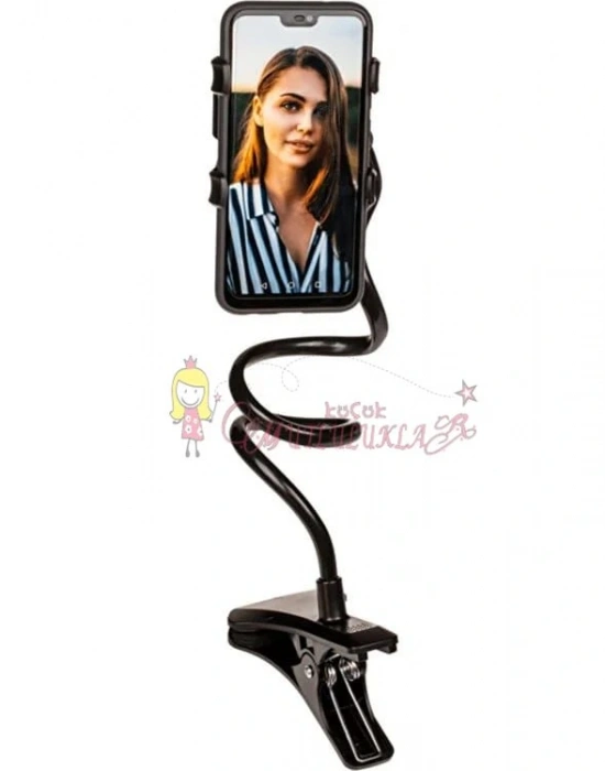 Akrobat Telefon Tutucu