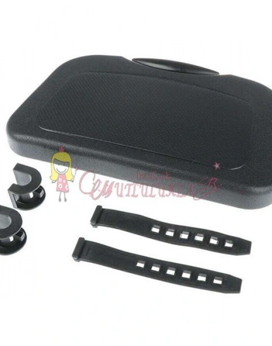 Araba Koltuk Arkası Katlanabilir Tepsi