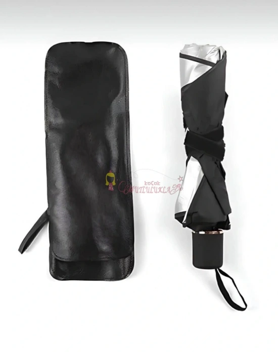 ARAÇ İÇİ ÖN CAM ŞEMSİYE GÜNEŞLİK