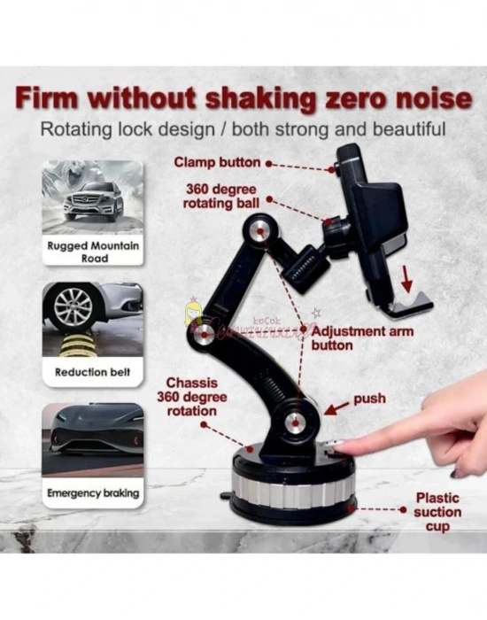 Araç Içi Telefon Tutucu Araba Telefon Tutucu Araba Telefon Tutacağı