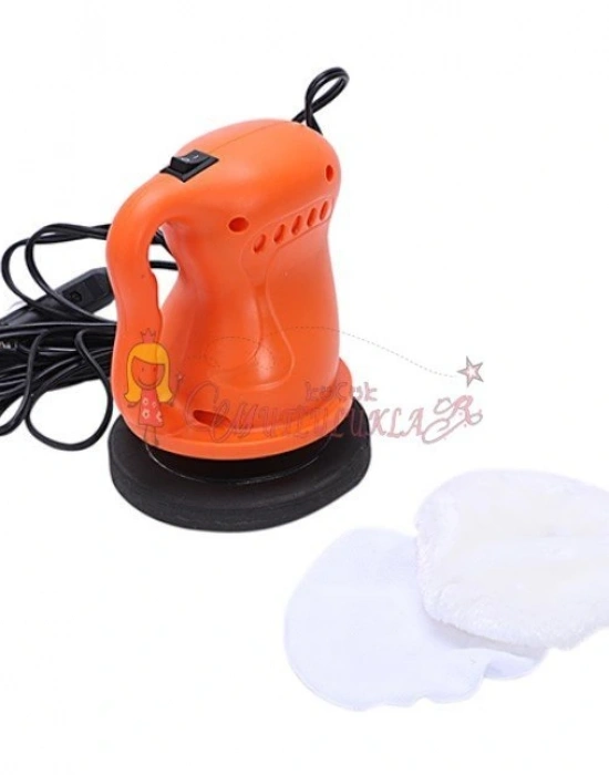 Araç Pasta Cila Makinesi