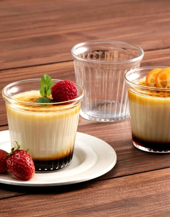 ARDA TURKMEN 6LI KREM KARAMEL FIRIN KABI