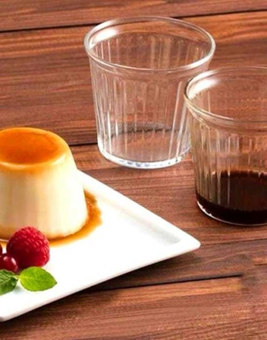 ARDA TURKMEN 6LI KREM KARAMEL FIRIN KABI