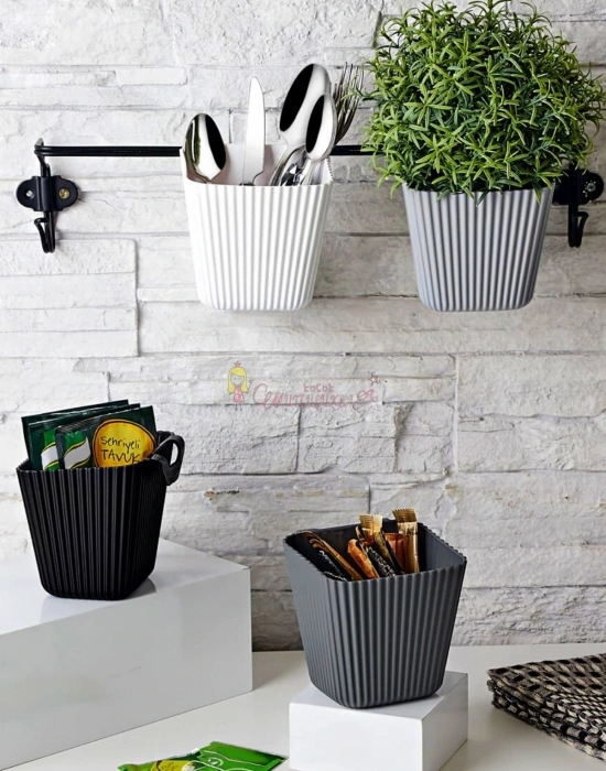 Asılabilir Fix Organizer ( 2 Adet )