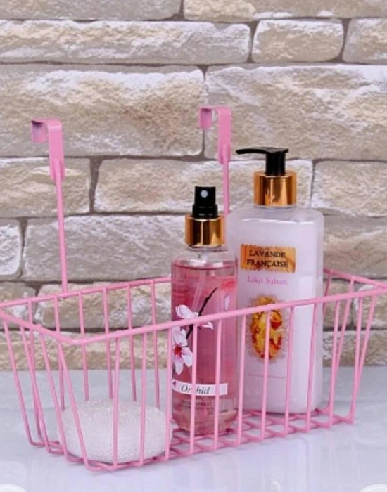 ASILABILIR METAL SEPET