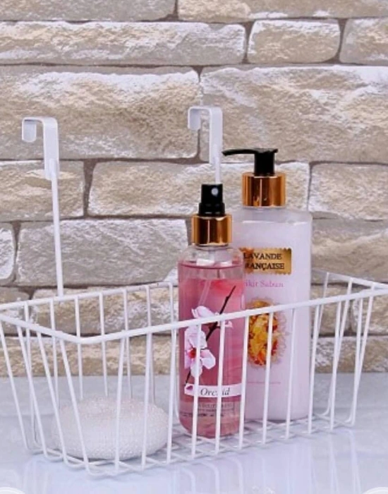 ASILABILIR METAL SEPET