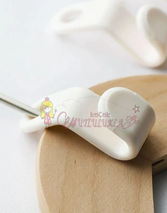 Askı Çoğaltıcı Kanca Seti 10Lu