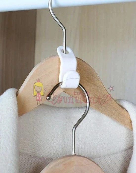 Askı Çoğaltıcı Kanca Seti 10Lu