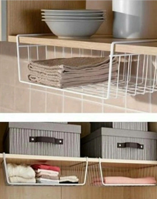 ASKILI RAF DÜZENLEYİCİ