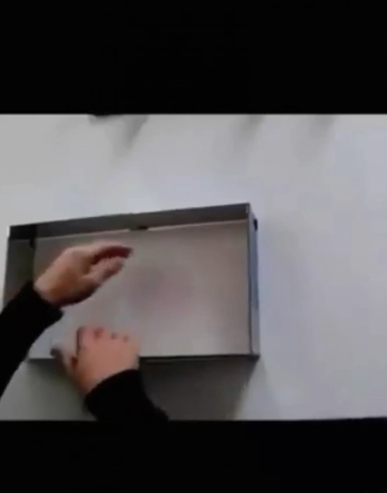 AYARLANABİLİR KEK KALIBI 30X30 - 60X60