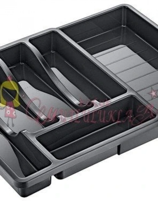 AYARLANABİLİR SÜRGÜLÜ KAŞIKLIK