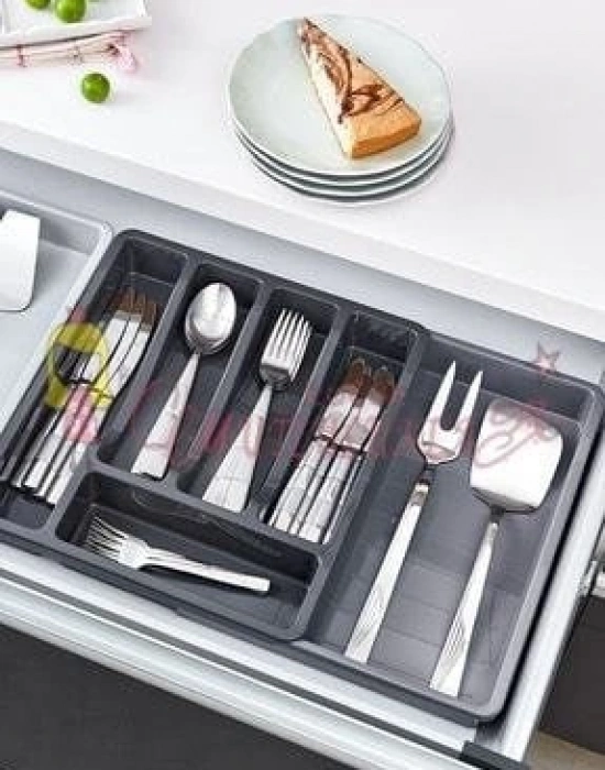 AYARLANABİLİR SÜRGÜLÜ KAŞIKLIK