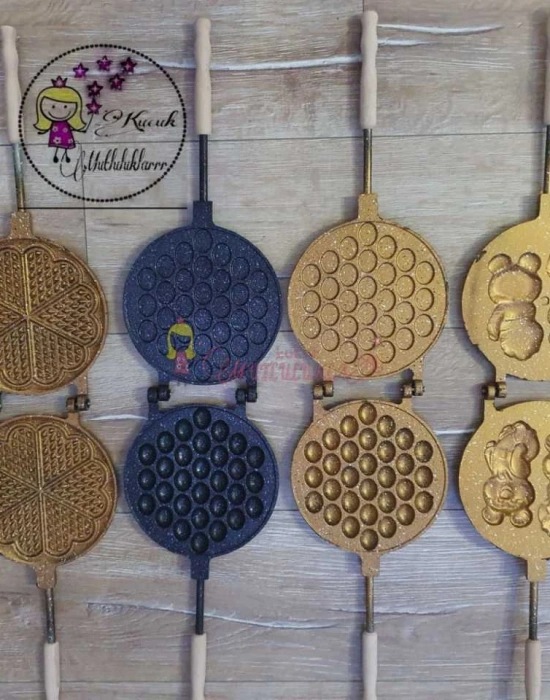 AYICIK WAFFLE