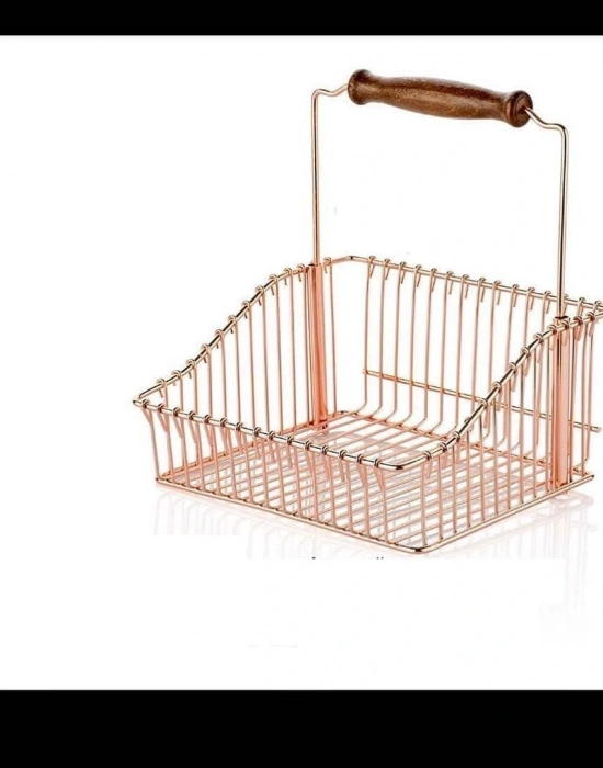 BAKIR TEL SEPET 20*20