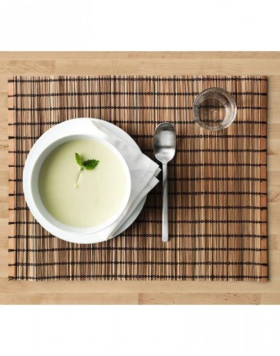 BAMBU AMERİKAN SERVİSİ