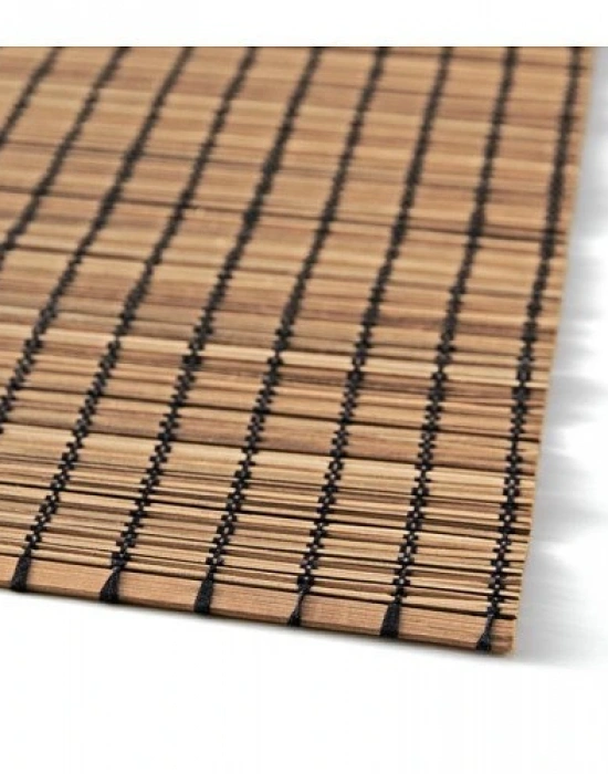 BAMBU AMERİKAN SERVİSİ