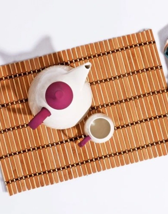 BAMBU AMERİKAN SERVİSİ