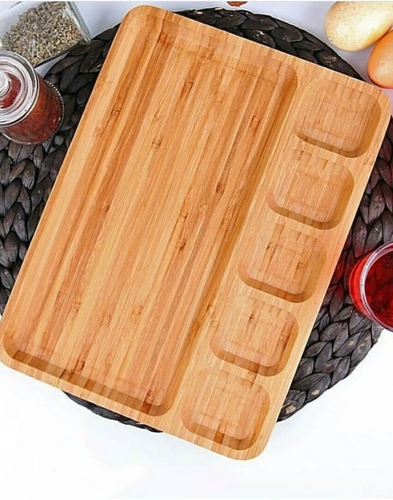 BAMBU KAHVALTI TABAĞI