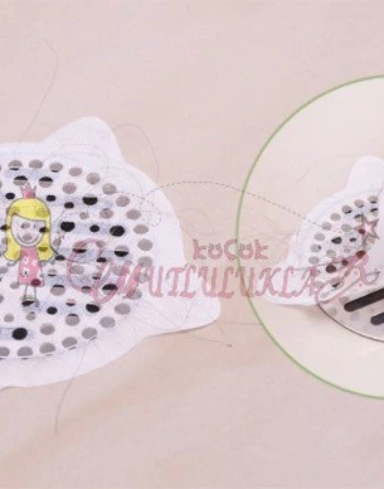 BANYO GİDERİ KORUYUCU