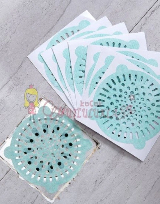 BANYO GİDERİ KORUYUCU