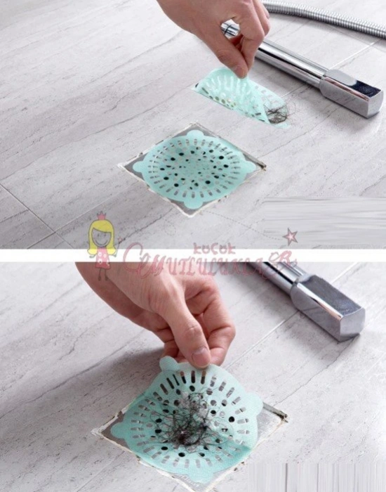 BANYO GİDERİ KORUYUCU