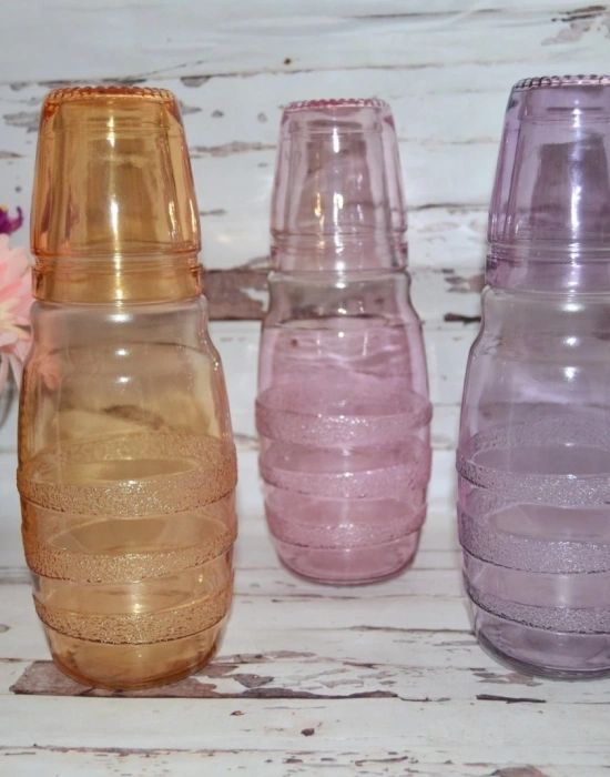 BARDAKLI BAŞUCU SÜRAHİ