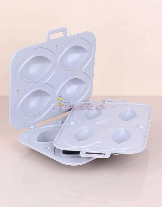 Baroness Pratik Içli Köfte Kalıbı Içli Köfte Aparatı Köfte Kalıp