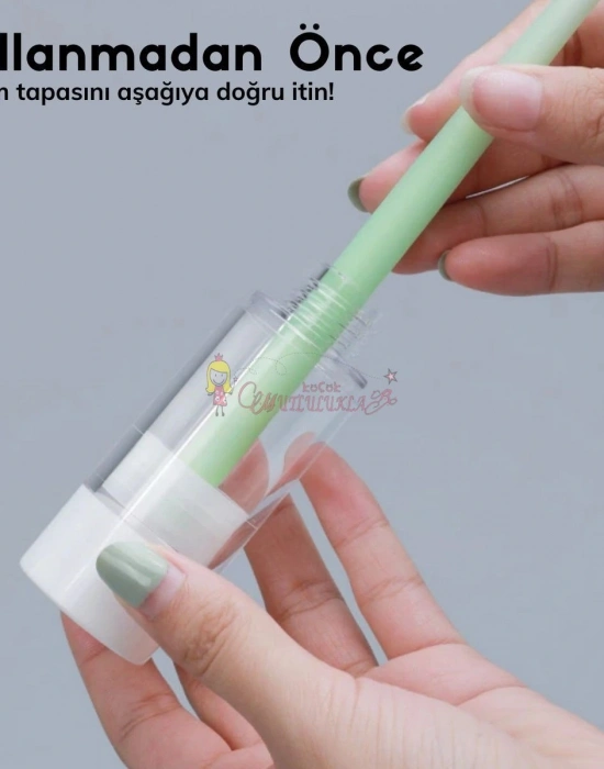 Basınçlı Doldurulabilir Taşınabilir Sızdırmaz Seyahat Parfüm Krem Şişesi