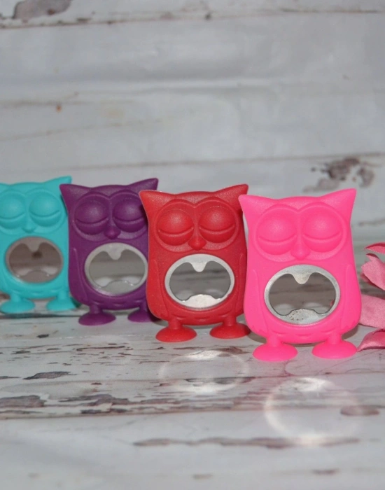 BAYKUŞ ŞEKLİNDE AÇACAK