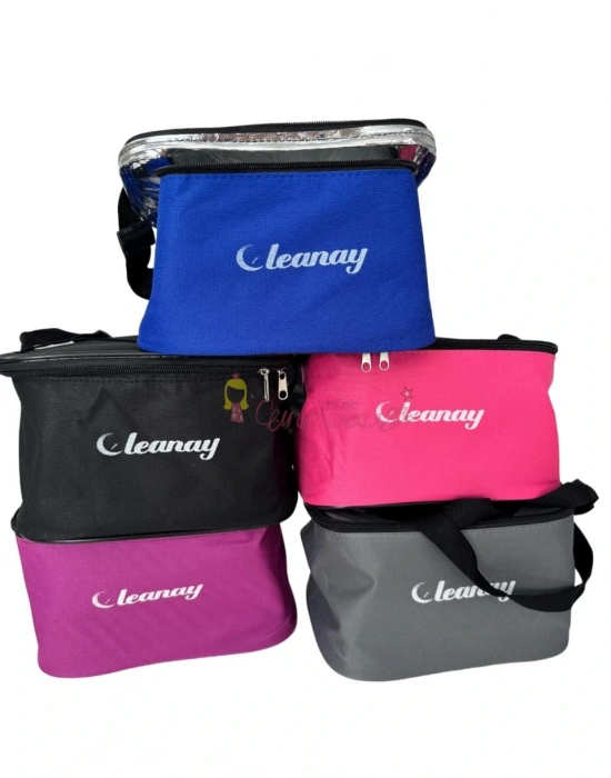 Beslenme Çantasi İçi Folyolu