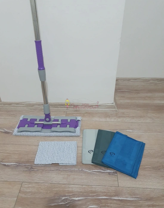 Bez Tak Mop + 3lu Pella Bez