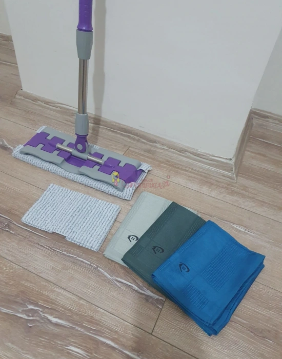 Bez Tak Mop + 3lu Pella Bez