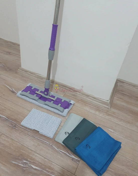 Bez Tak Mop + 3lu Pella Bez