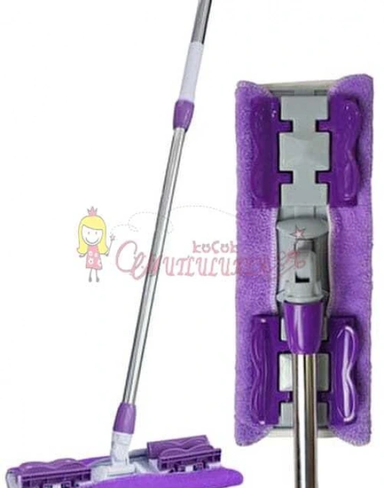 Bezli Sihirli Mop