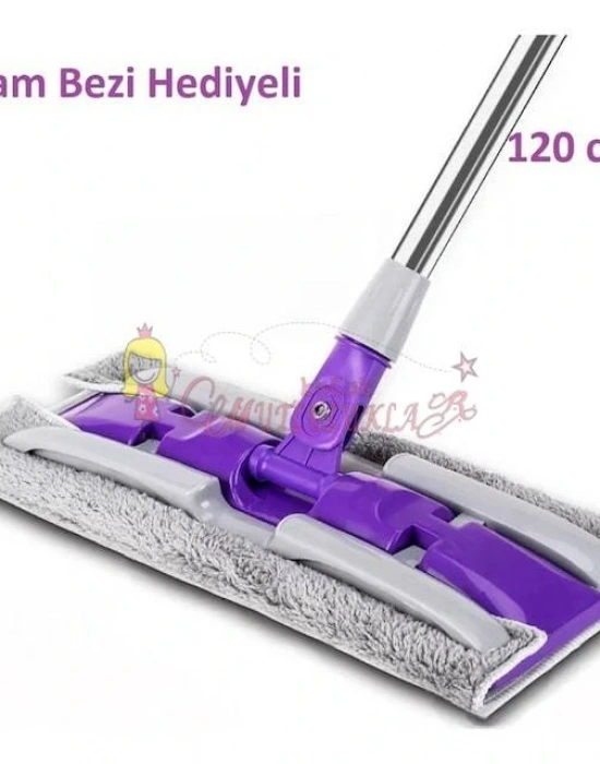 Bezli Sihirli Mop