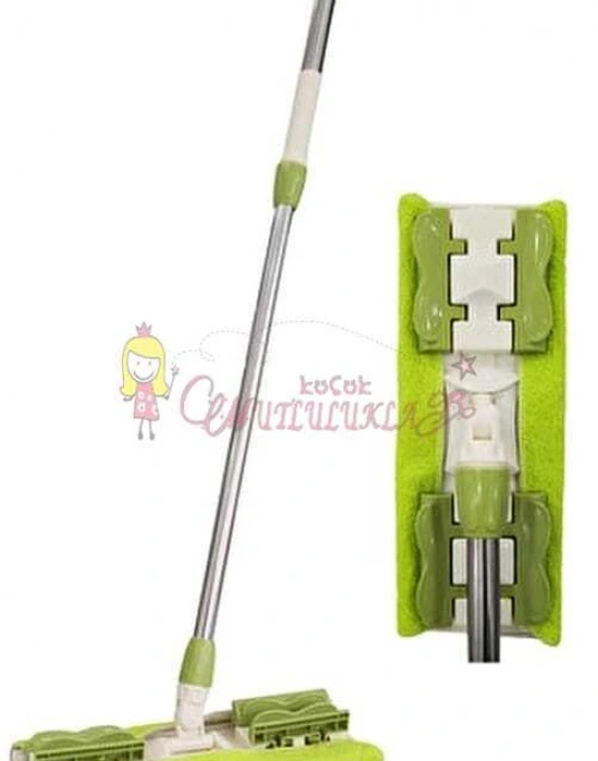 Bezli Sihirli Mop