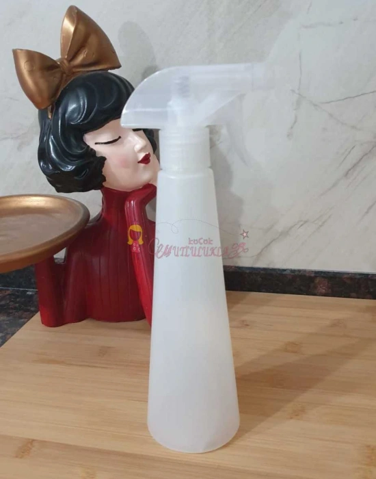 Bitki Bakim Sprey Şi̇şesi̇