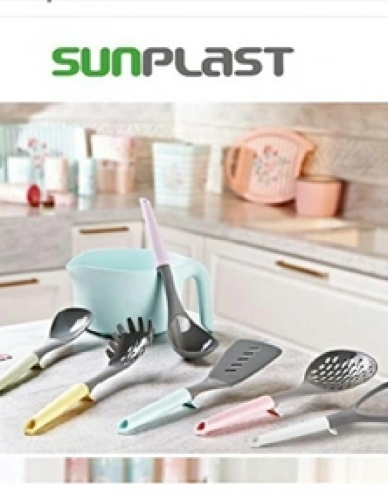 BONİTA SERVİS SETİ