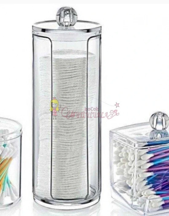 Box Up 3lü Organizer Set