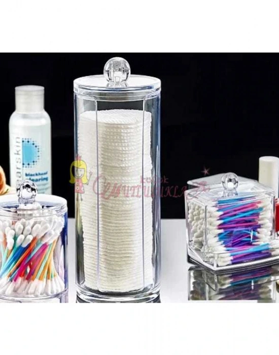 Box Up 3lü Organizer Set