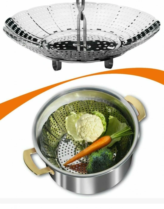 BUHARDA SEBZE HAŞLAMA APARATI BÜYÜK