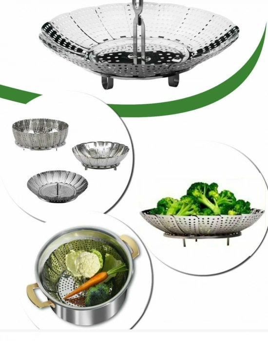 BUHARDA SEBZE HAŞLAMA APARATI BÜYÜK