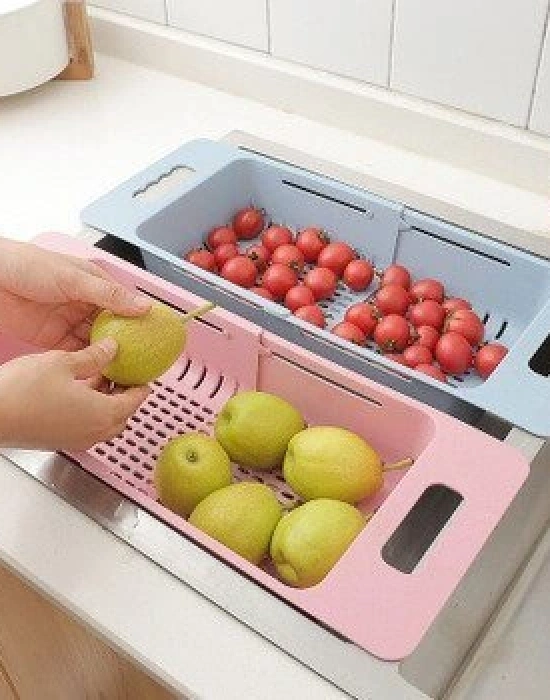 BULASIK VE SEBZE YIKAMA SUZGECI