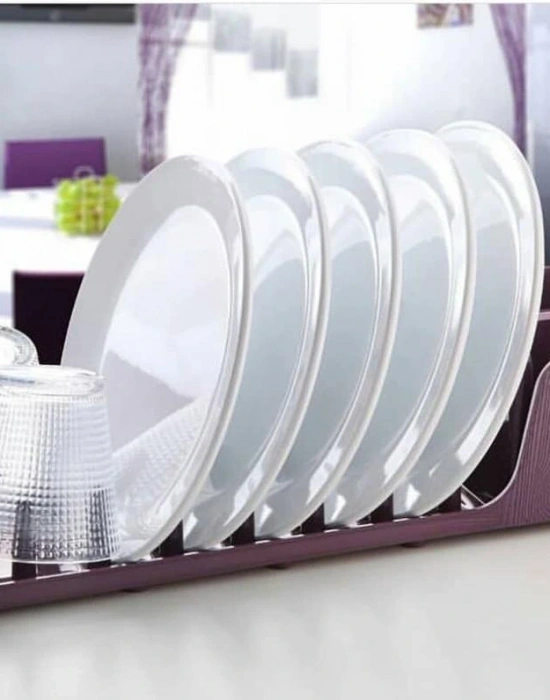 BULAŞIKLIK TABAKLIK