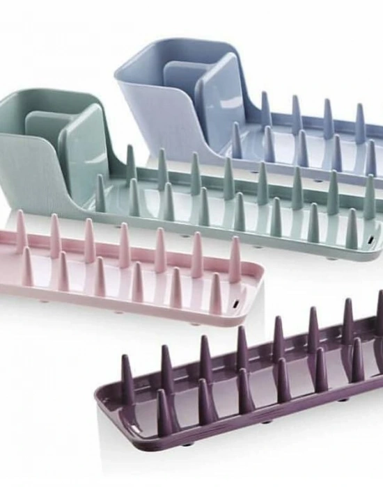 BULAŞIKLIK TABAKLIK