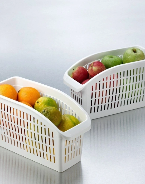 BUZDOLABI İÇİ SEBZE MEYVE DÜZENLEYİCİ